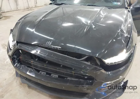 2016 Ford Mustang V6 z USA, uszkodzony, nr VIN 1FA6P8AM8G5321924